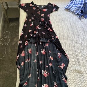 Womens Dress